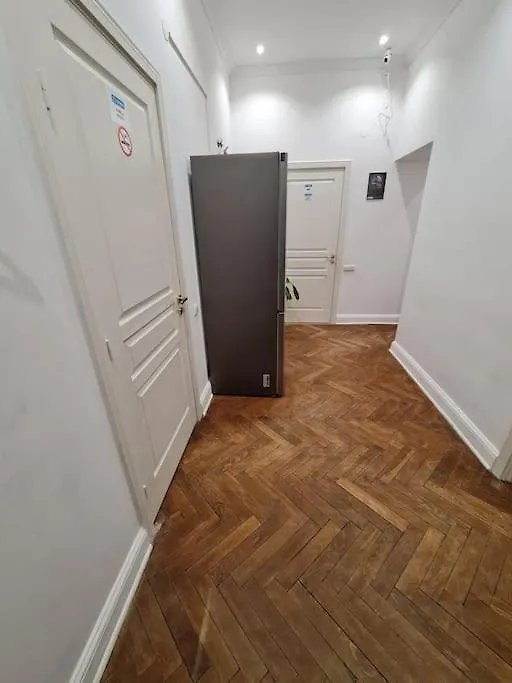 Fantastic Waw - Ok11 Room D 바르샤바